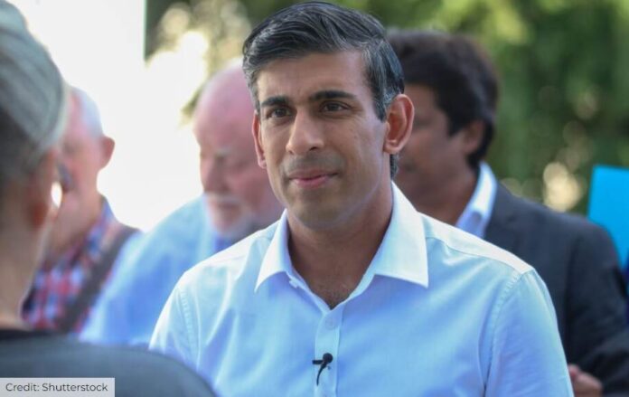 Rishi Sunak