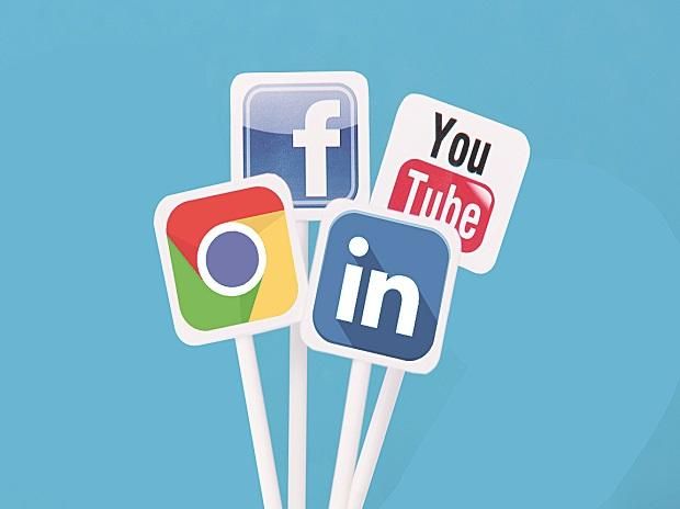 Social Media Takedown Rules