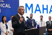 HHS Launches Bold MAHA Action Plan to Curb Psychiatric Overprescribing in Youth