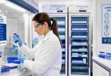 DIY Peptide Injections Raise Serious Safety Concerns Over Contamination and User Errors