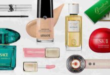 August 2026 Beauty and Fashion Launches: The New Skincare, Haircare, Fragrances and Style Drops Everyone Is Talking About